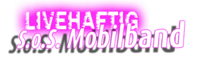 S.o.S. Mobilband